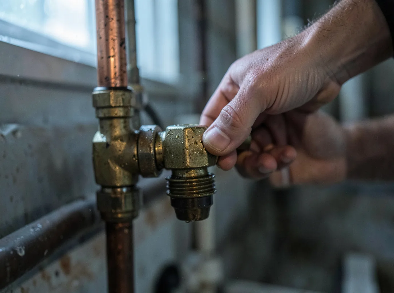 Emergency Plumber Slatington, PA FAQs